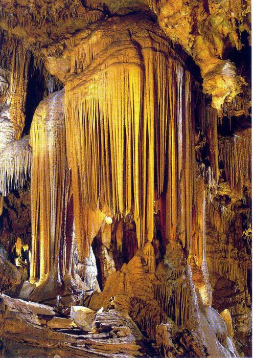 caverns 1