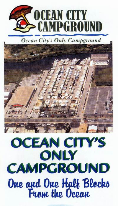 Ocean City Camp